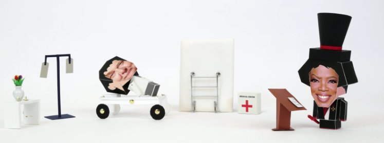 ToonYou - MyDreamJob tweet media