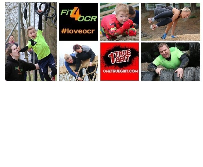 fit4ocr's tweet photo. Only 60 days until @onetruegrit Are you ready, Gritters? Prepare with our series of obstacle-specific training sessions. Get fit. Get confident. Get ready! #loveocr https://t.co/o4yS06M7pN