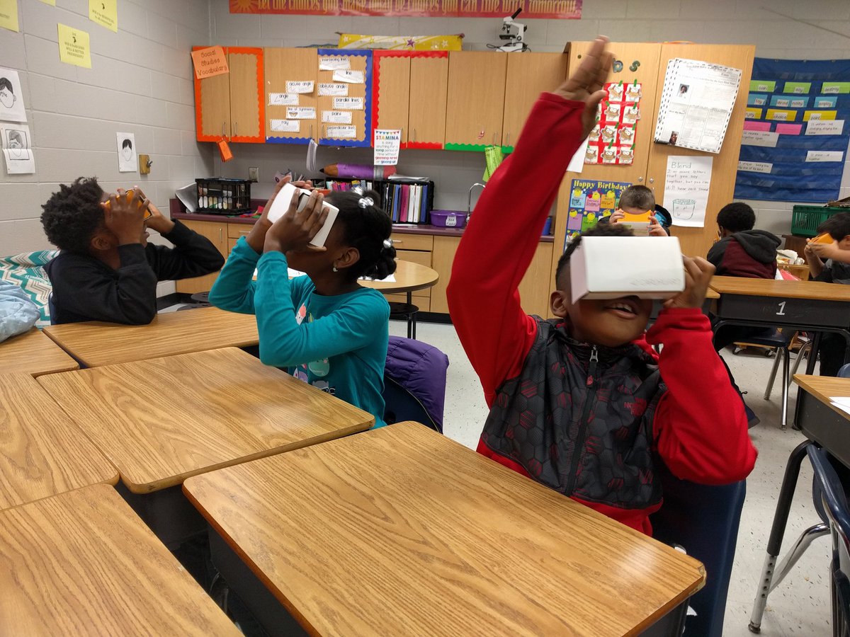 Elementary Elementary