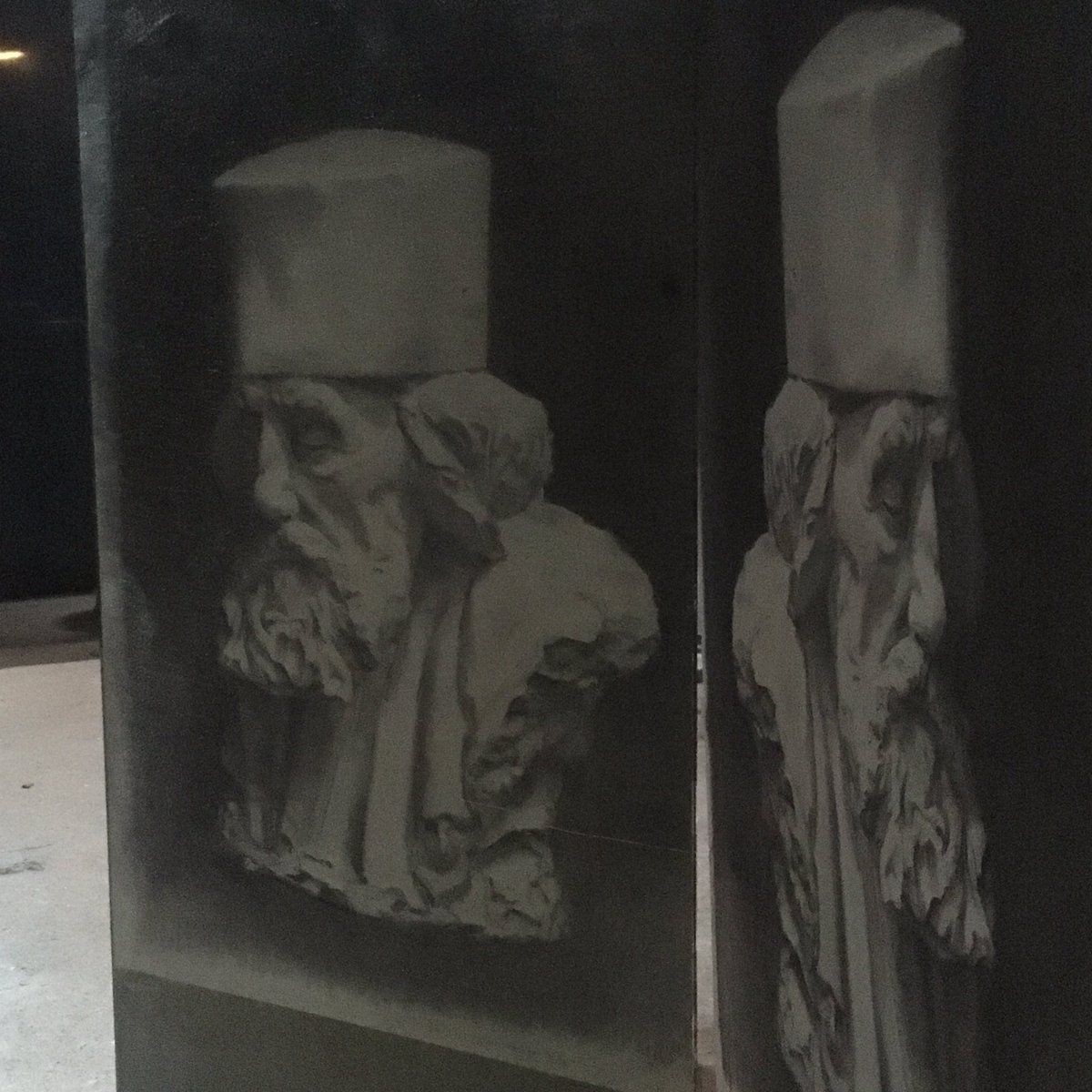 Richard Mossman tweet media