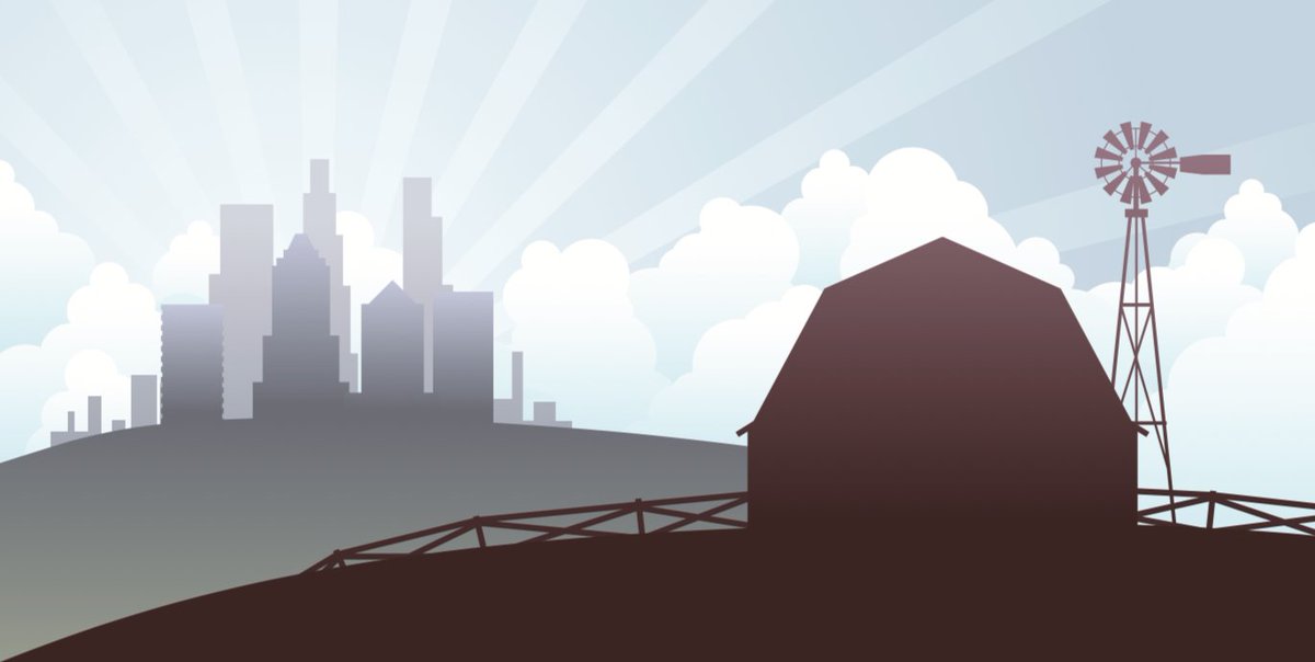 joaquinlippinco's tweet image. How to bridge the urban vs. rural broadband divide: venturebeat.com/2017/10/20/how… @VentureBeat #equity #techdivide