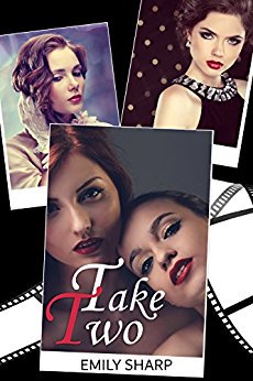 New cover as well. #amwriting  #lesfic 
tinyurl.com/ybvps35w