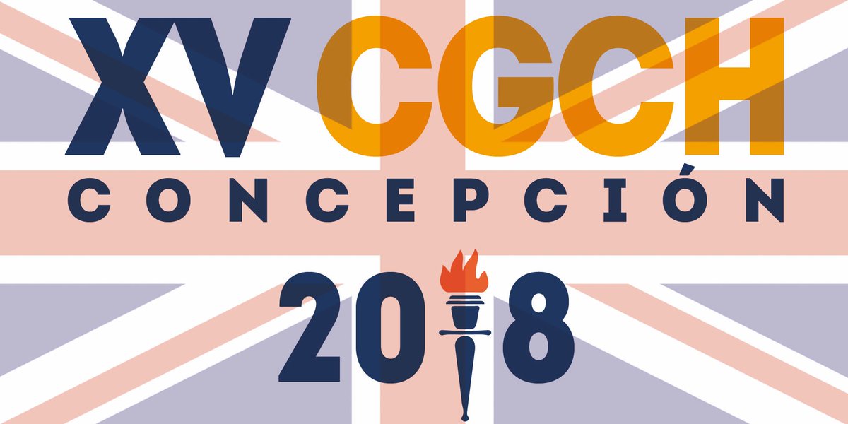 XVCGCh's tweet photo. Our webpage is now fully bilingual! Whether you want to look for a specific session within the Scientific Program, register to the Congress or submit abstracts or short course/field trip proposals, you can now access all the information in english!
#LetsMeetInConce in 313 days https://t.co/VEo6uVF2Lu