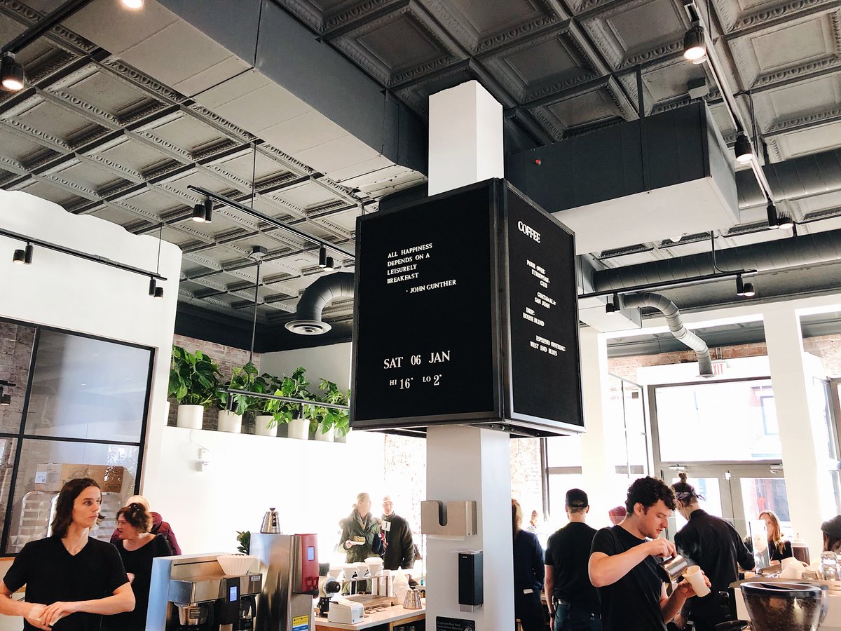 goredgate's tweet photo. Congratulations to our tenant @fitscafe for opening thier second location in German Villiage this past weekend! The place looks great! See more on our Instagram @goredgate 🙌🏻 https://t.co/wg7k2bYNCN