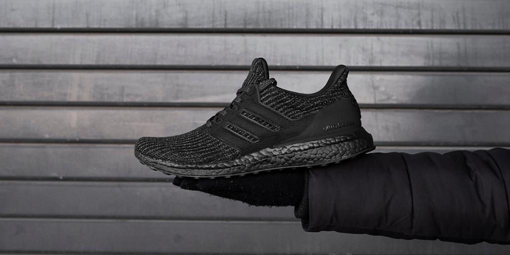 Adidas Undefeated Ultraboost Release Date For Kicks sake