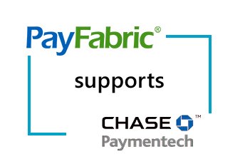 PayFabric's tweet photo. Did you know that PayFabric connects with Chase Paymentech? Learn more: https://t.co/KZR79m74fS https://t.co/pnovm4Ms14
