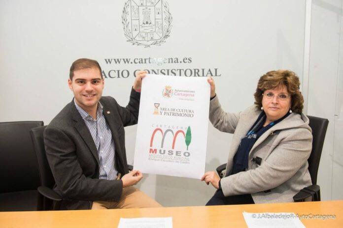 RicardoSeGar's tweet photo. #Deportes #Juventud #Patrimonio... #GRACIAS a todos los que me habéis ayudado en la difícil tarea de servir a #Cartagena y a sus deportistas, jóvenes y patrimonio histórico. Seguiremos trabajando con honradez y decencia para que nuestra ciudad siempre resuene en lo más alto. https://t.co/TOXAtdnwDj