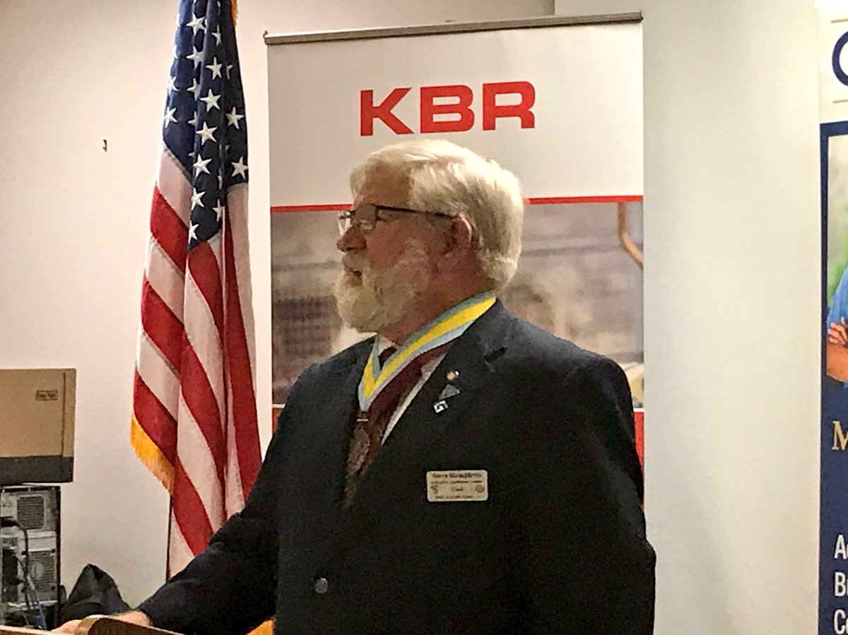 jimmysawtelle's tweet photo. Today we celebrate 6 #FortPolk graduates in our @KBRNewsroom Pipefitting Class #3. @goCLTCC gives special thanks to our partners for creating this opportunity for our Soldiers. Graduates earn a CLTCC certificate - and - an @NCCER Industry recognized credential. @csaSoldier4Life https://t.co/jHWXnTnJjb