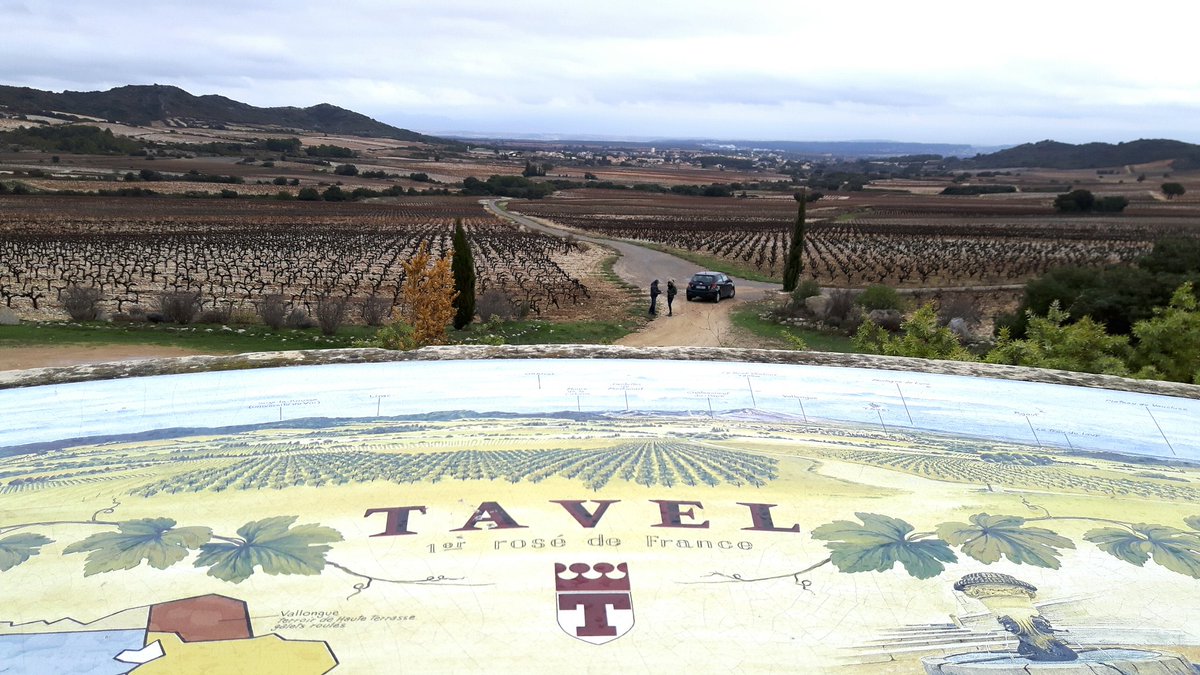 cv_clairdelune's tweet photo. 🍷 Nouveau client : l'AOC Tavel ! Immersion dans le vignoble ; belles rencontres, dégustations gourmandes et découverte des terroirs : les lauzes, le sable, les galets roulés... Team ready 👌 #vin #tavel #digital #facebook #communitymanagement #formationclient https://t.co/ghGOCNQ2op