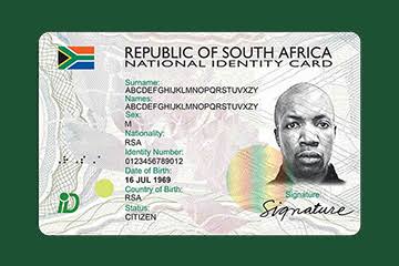 SimthoBiyela's tweet photo. RT if you're still using a green ID book

Like if you're now using a Smart ID card

Don't lie 👉 https://t.co/qr6eBbZQPJ