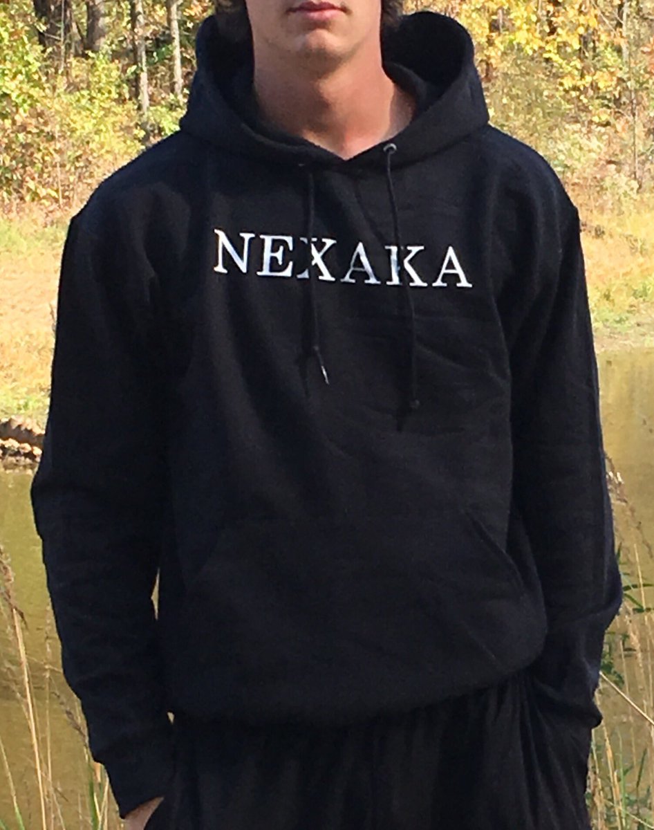 Nexaka Outfitters tweet media
