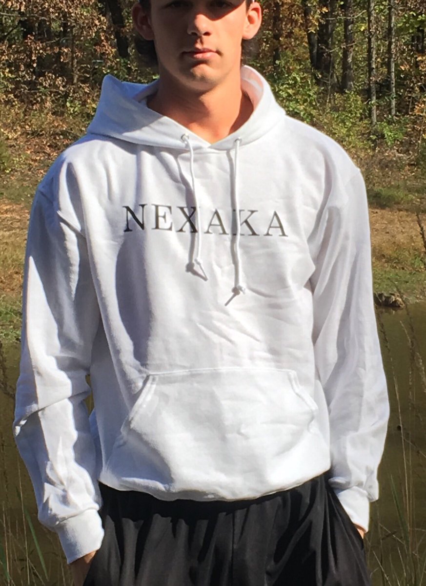 Nexaka Outfitters tweet media