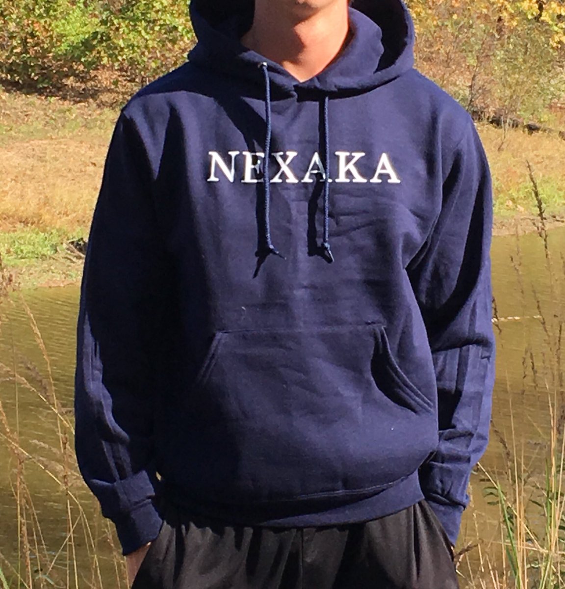Nexaka Outfitters tweet media