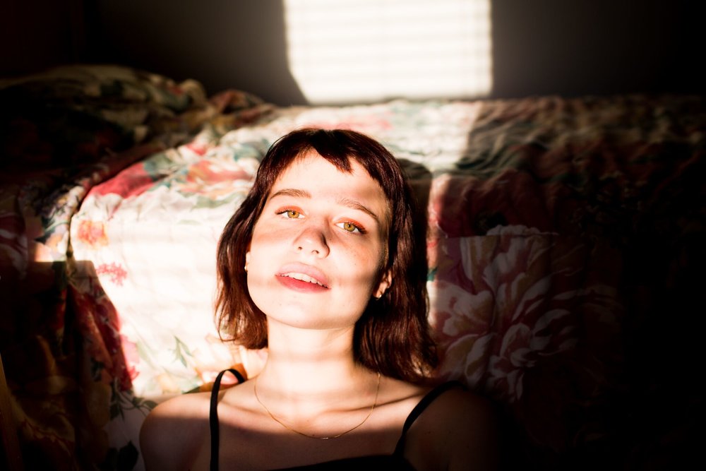 hopealliswellpr's tweet photo. @emilyyacina &amp; @Y0HUNA create intimate, mesmerizing pop songs for heartbroken believers. We're bringing their co-headlining tour to town on 3/9 as part of our spring series collab with @wwpvfm . Entry is $10, RSVP here: https://t.co/anvsxrKvTf https://t.co/Ykj3yHrqzX