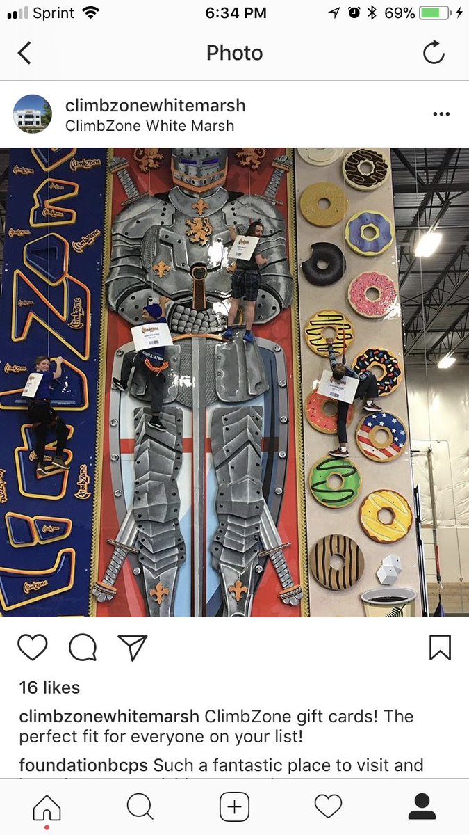 ClimbZone - Twitter Search / Twitter