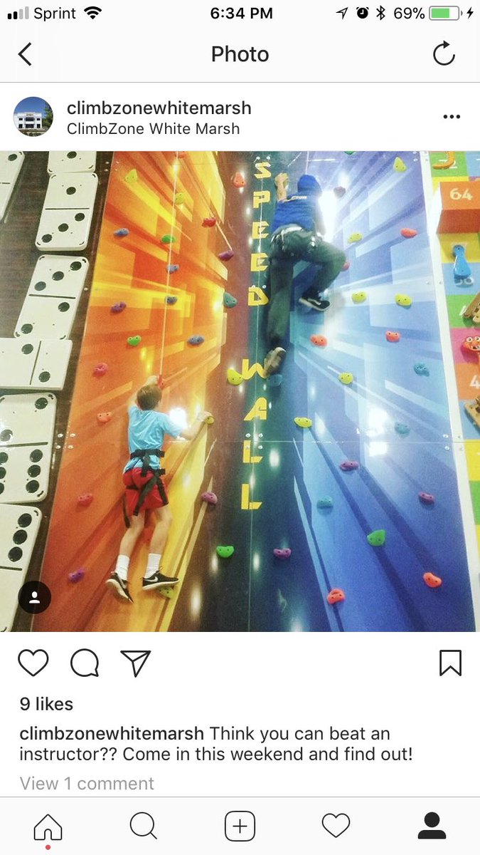 ClimbZone - Twitter Search / Twitter