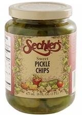 YaGirlDominator's tweet photo. @Shelly_domlover @SarcasticCate @d_TRIX Lol pickles can be sweet they have so many different kinds and names. 🤣 https://t.co/jbMnSEXT4d
