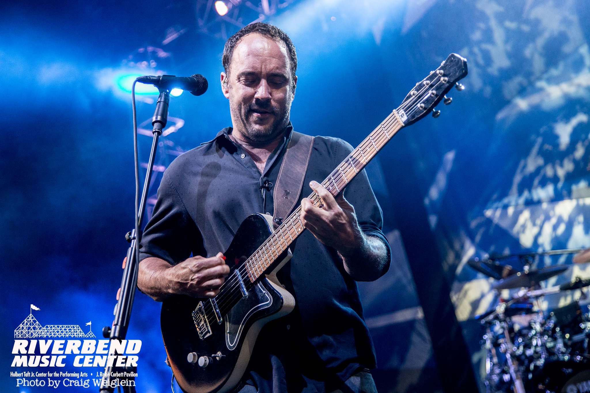 Happy birthday, Dave Matthews! LIKE if you want to return to Cincinnati this summer! 