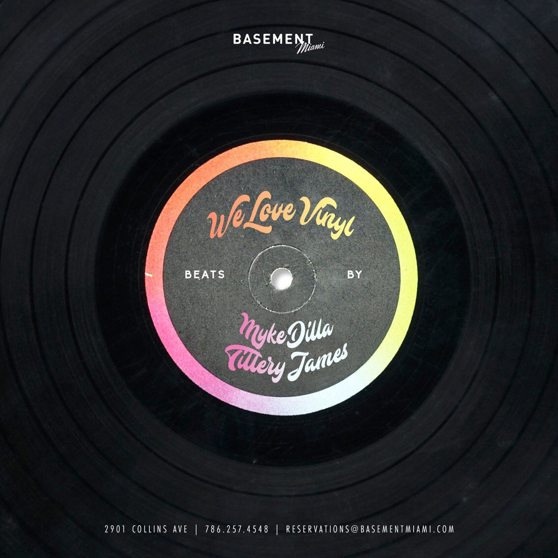 It’s Tuesday and we get all retro alongwith Mike Dilla and Tillery James. 🎵🎧 #Silentdisco #Silentrevolutionmia #SilentRevolution #DJ #Music #BeatsByMykel #Party #Miami #Headphones #MiamiNights #Experience #SilentParty