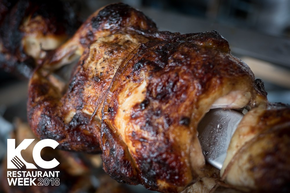 Have you booked your <a href="/RestaurantWeek/">KC Restaurant Week</a> reservations at Ignite yet? You should! #KCRW2018 #KCRestaurantWeek #KCEats #EatKC #KansasCity #KC #KCMO