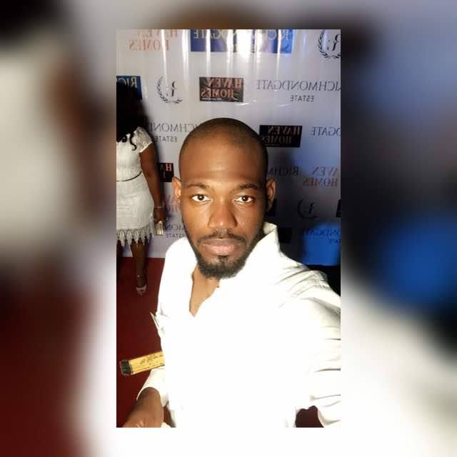 neker17's tweet photo. Happy birthday, Starshine @michaeloejoor. Love always. #CitizensOfAji #AMJemeji https://t.co/Sgs3o5rTWh
