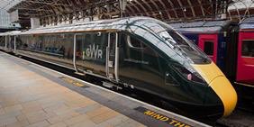 TheWaltersGroup's tweet photo. First experience @GWRHelp @HitachiRailEU train this evening #technicalfaults #delayed #uncomfortable #intercity125 https://t.co/WiSXxfCn6J