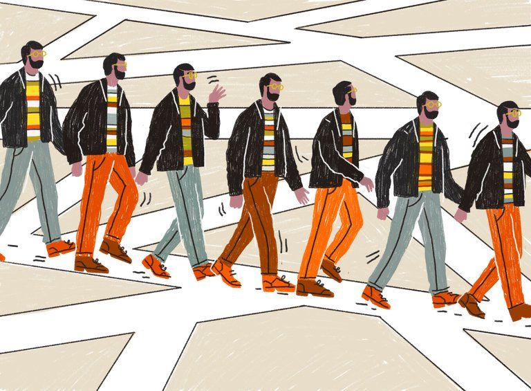 danagamburg's tweet image. Why Trying New Things Is So Hard to Do nyti.ms/2D7cIGq via @nytimes #habits #cognitivebehaviour