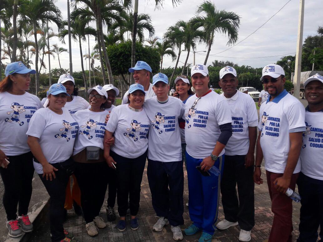 isescodia's tweet photo. 4TA CAMINATA POR LA SALUD CODIANA.
https://t.co/zCo1V7In0o #codia #isescodia #salud https://t.co/bt8SzMB8os