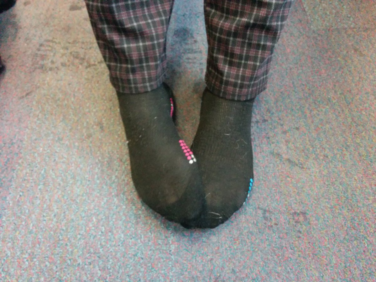 Guess who's getting ready for Pajama Day at Jersey PS on Friday, January 12th? #SchoolSpirit