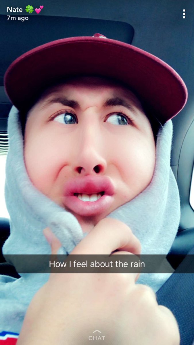 NatefanPR's tweet photo. Are you made of paper or what? 🙄😂 https://t.co/2KPO322izS