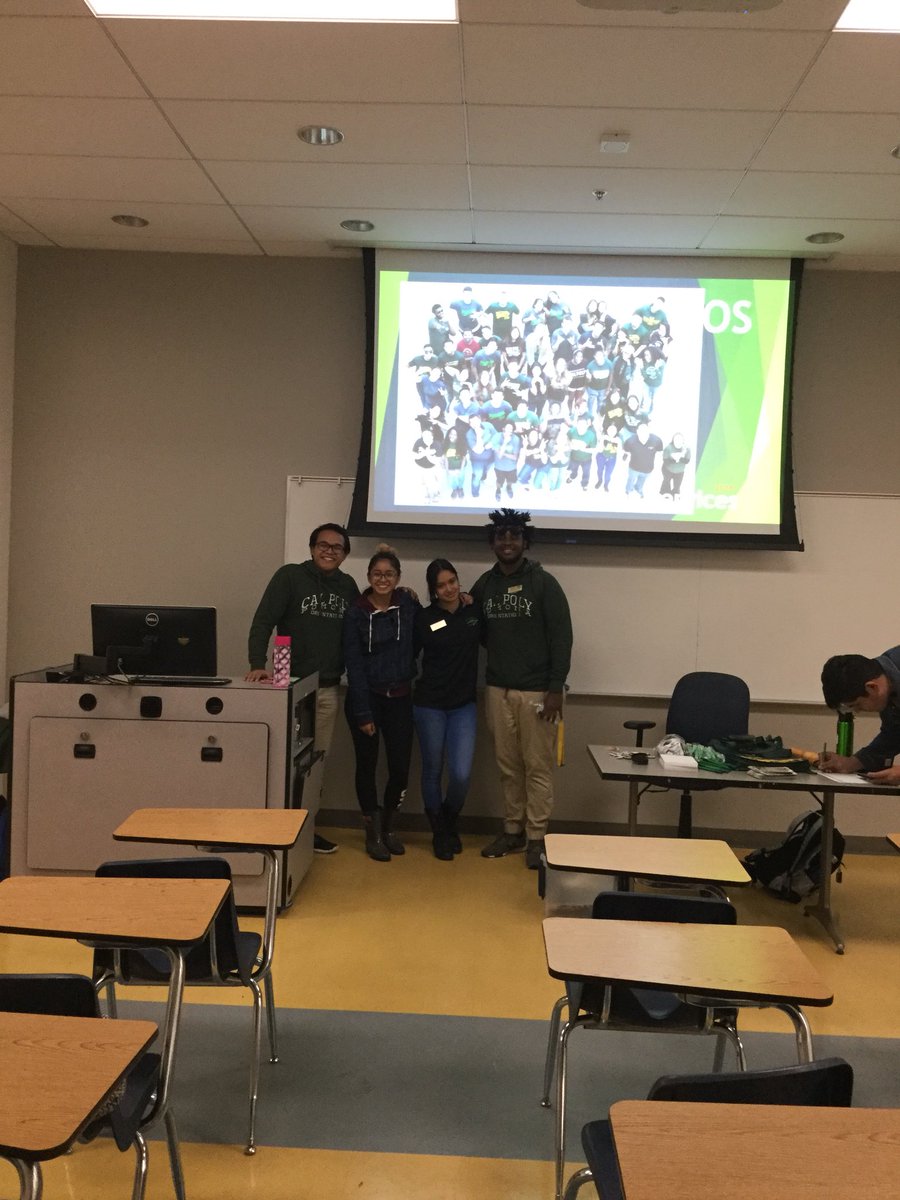 CPPOrientation's tweet image. Interested in becoming a LEADER?

Want to have the BEST summer of your life?

Come to our info session happening right NOW (15-1808)!!!!