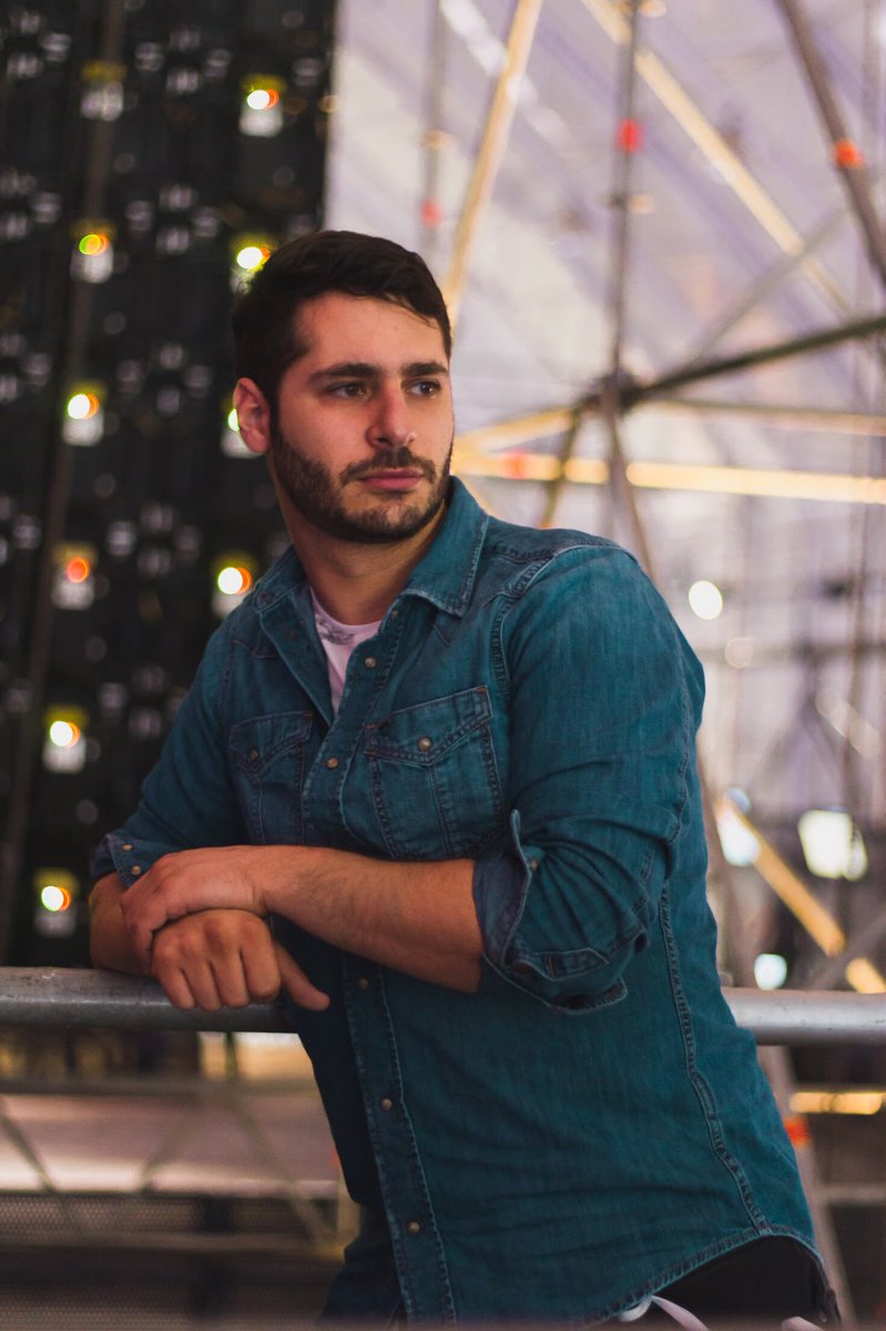 DebRyanShow's tweet photo. Hoy cumplo 30 Años 🎈 y aunque la edad solo es un número muchas experiencias y vivencias eh tenido este tiempo de vida y solo puedo decir que estoy feliz de estar vivo y poder disfrutar de lo increíble que es la vida. Los Quiero ❤️🎊 https://t.co/Pr563JZIb8