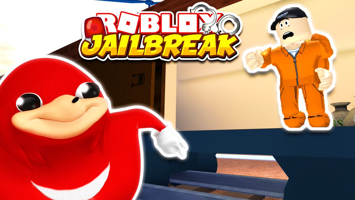 Jailbreak Twitter Code / Icebreaker Roblox Twitter Codes ...