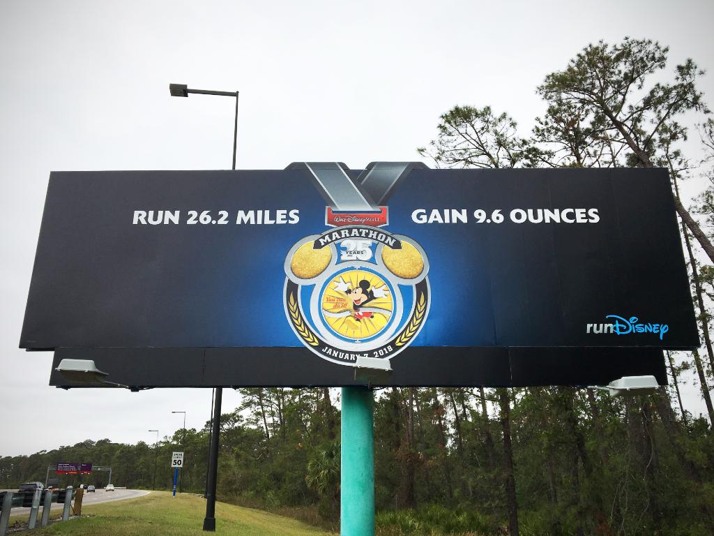runDisney's tweet image. #runDisney Training Tip Tuesday: Everyone needs a little motivation.