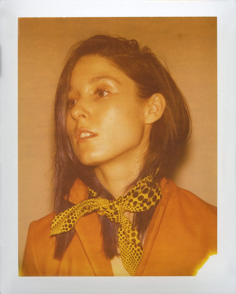 MdeLaFEMME's tweet photo. Big Shot Polaroid of Francisca Valenzuela by @DanMonickINC | Art Directed by #MoonReyes
https://t.co/T6LMjcrRMS

#Masculinedelafemme #FemaleArtist #FemaleMusician #Musician #Artist #Feminism #FreeTheShe #FranciscaValenzuela https://t.co/zLzXci7hKF