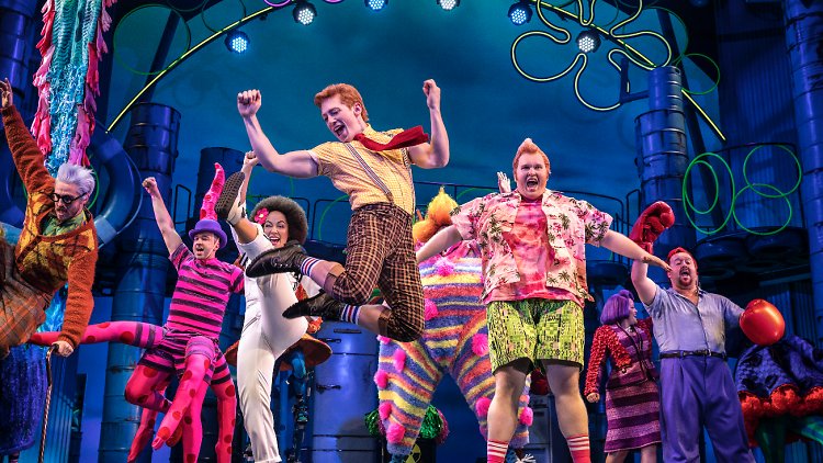 TimeOutNewYork's tweet photo. NYC Broadway Week is back with two-for-one tickets to the best shows: https://t.co/QfZdC6frIm https://t.co/40c2WzPul1
