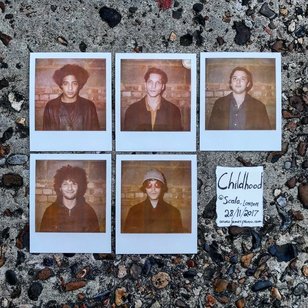 5 guys <a href="/FiveGuysUK/">Five Guys UK</a> @JamesPerou