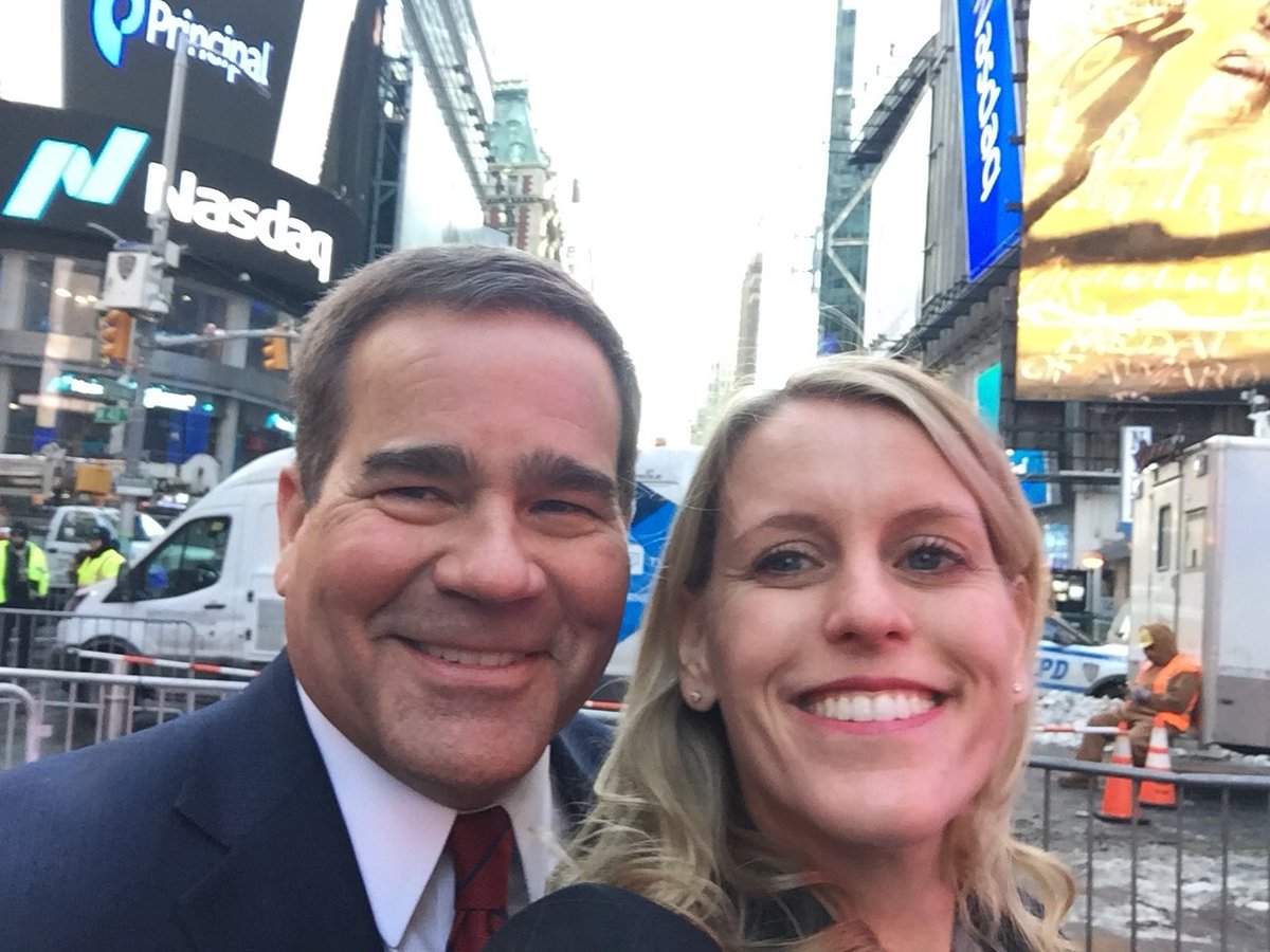 AlisonSmithNYCT's tweet image. NASDAQ LISTED PFG!!  @Nasdaq @principal