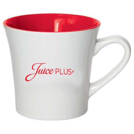 JuicePlusCDN_FR's tweet photo. Tasse de 11 oz (325 ml) en céramique. 
Visitez notre site Web de promotions! https://t.co/xtNVLDZ4Hj