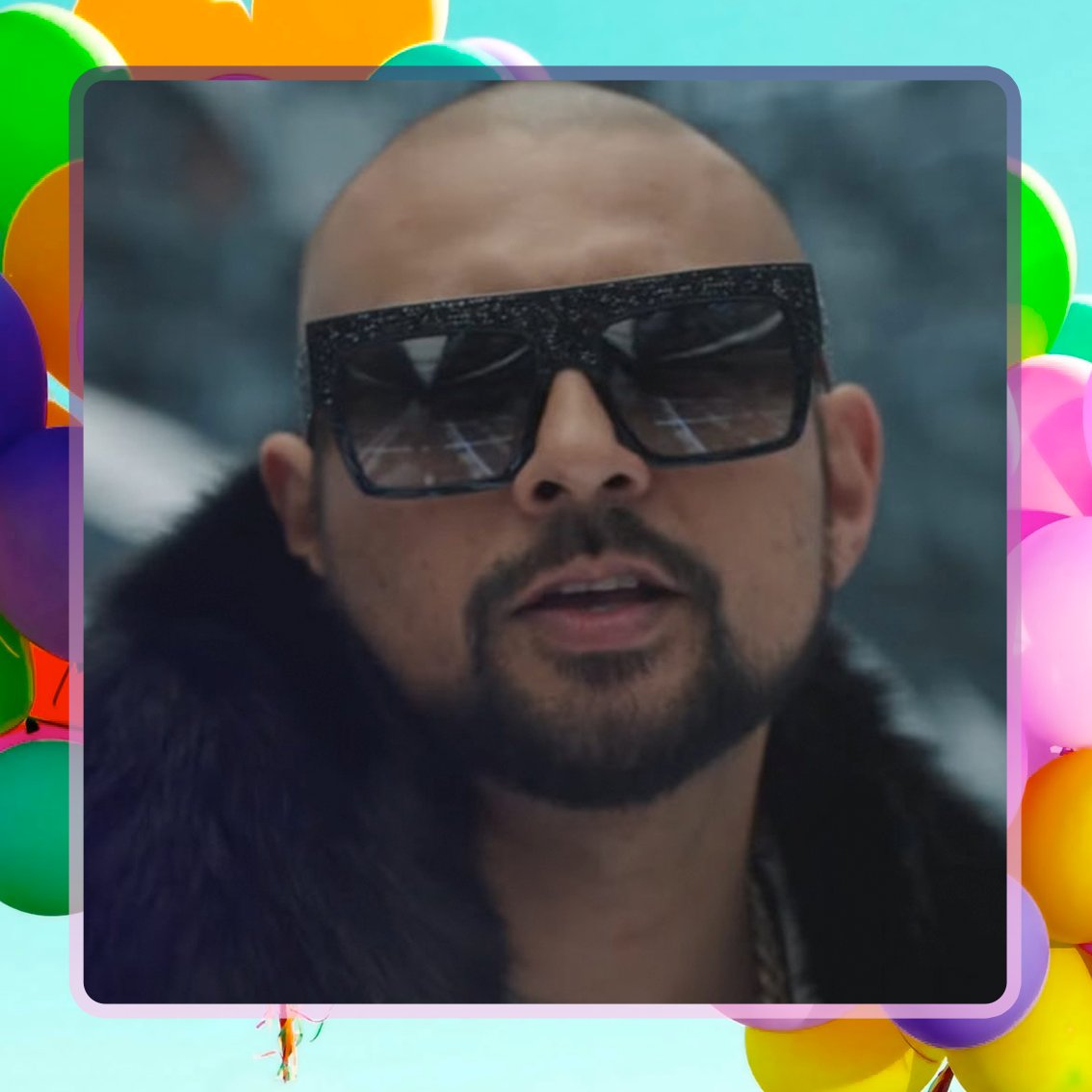 Happy Birthday  Who can name the first NOW album Sean Paul featured on? 