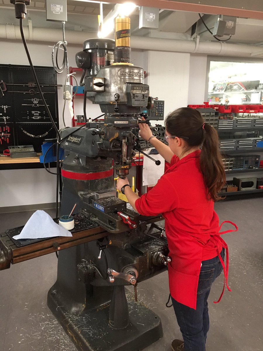 It's beginning to look a lot like JanFab over here! #CornellEngLife