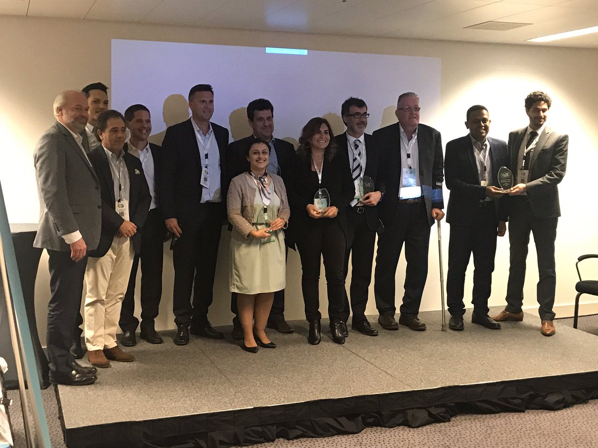 messa_hichem's tweet photo. Turkey, South Africa and GCC are the winners of the 2018 msd innovation factory event #MSDinnofactory #BigFinalZurich @MSDinnofactory https://t.co/KbnizjAKBt