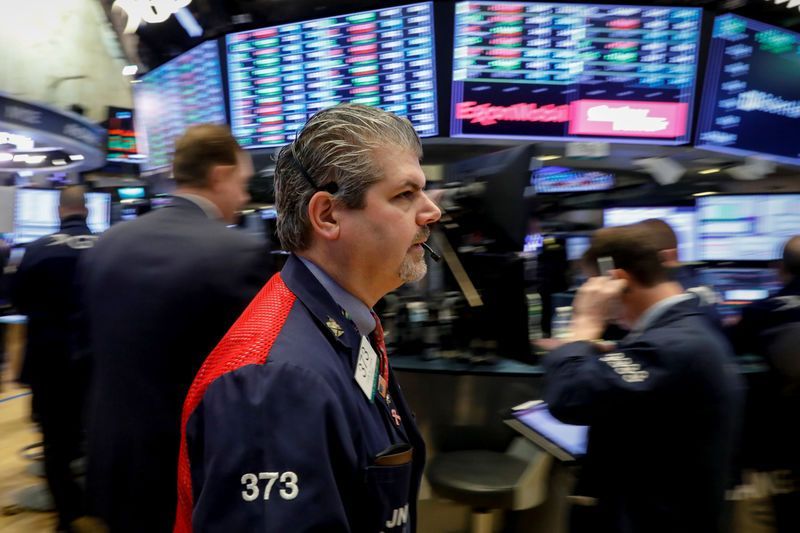 YahooFinance's tweet photo. Wall Street hits new record at open on healthcare, bank gains https://t.co/fs8B5fxqRg https://t.co/jjd4spvEM7