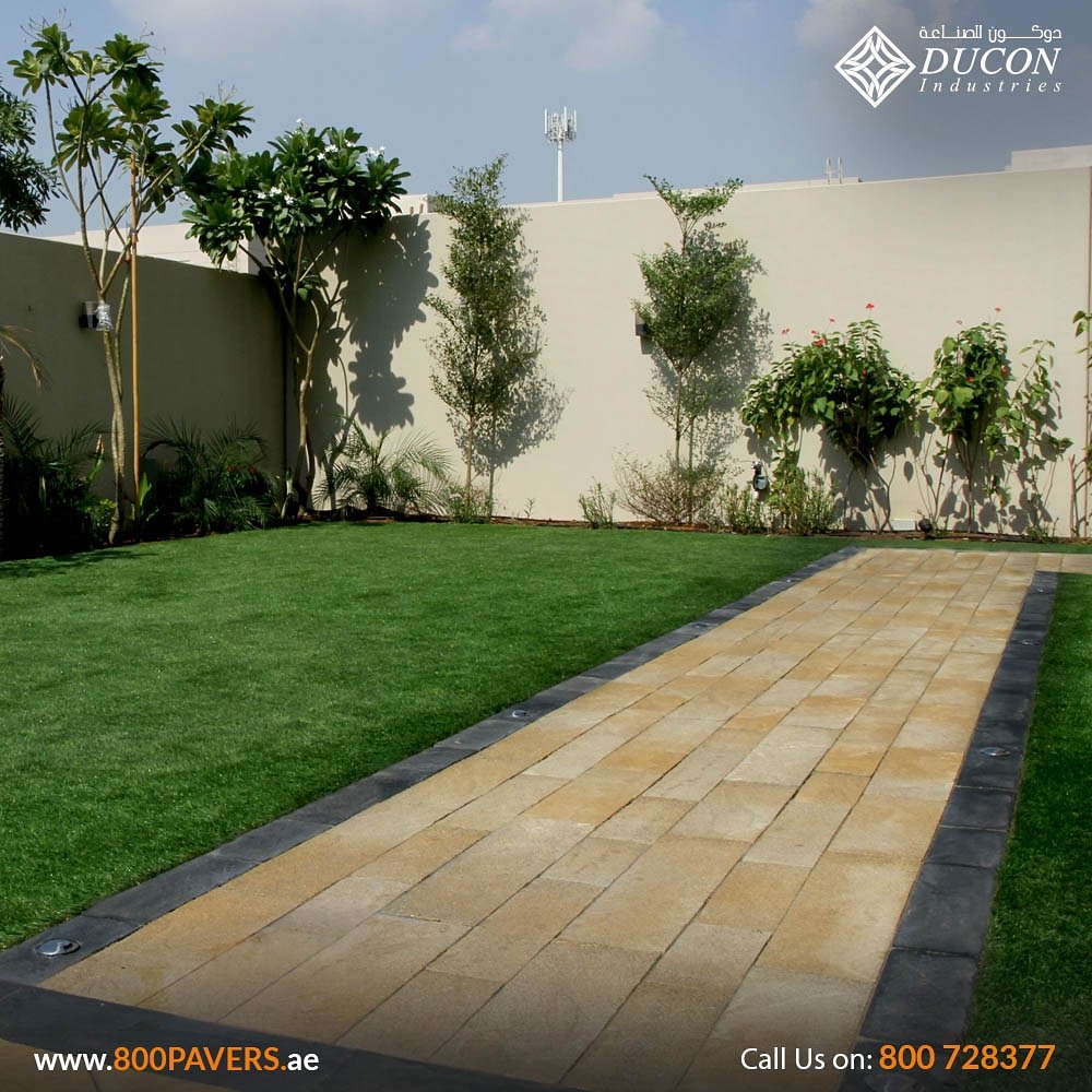 DuconIndustries's tweet photo. Design your #backyardspace with #pavers from #ducon.

#dubai #decado #landscape #homedesign #eclectic #modernhome #designinspo #villadesign #residence #mansion #flooring #designbuild #luxuryhomes #homedecor #backyardgoals #perfecthome #countryliving #homeimprovement # https://t.co/BrThdtEGcQ
