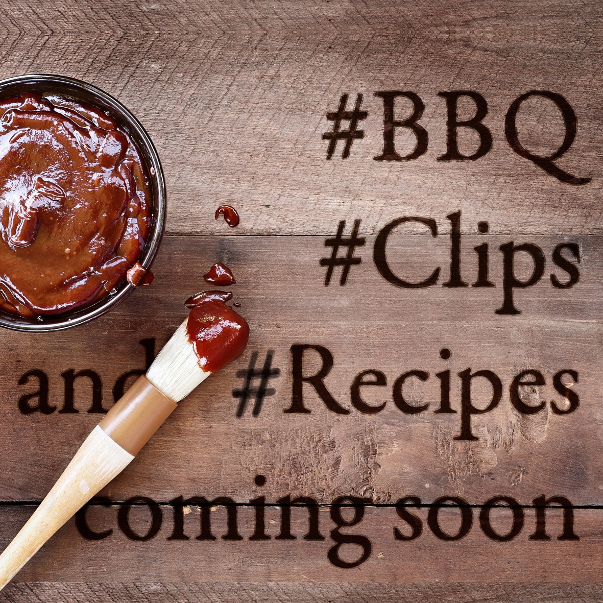 my_barbeque's tweet image. Wow! So many followers here already 😇#soproud! Actly we are working rly hard on our #bbqvideo-Platform coming #Spring2018 - stay tuned!
