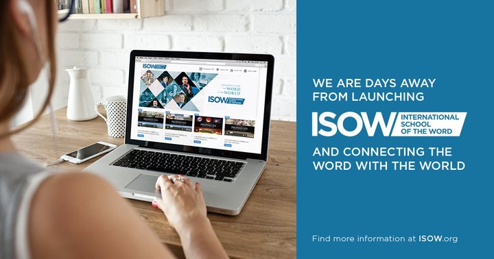 ISOWConnect's tweet image. ISOW is within days of launching!  #PerryStone #BryanCutshall #BillCloud