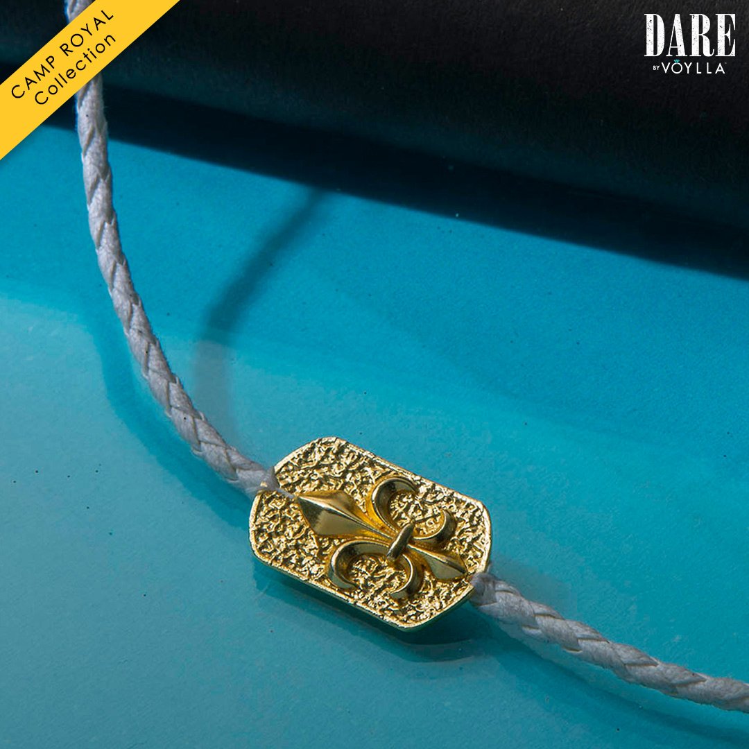 DAREbyVoylla's tweet photo. Follow trends that go in sync with your inherent style and aura, and sync them with your own quirky sense of fashion.
#DareDude #OwnThePart
Shop now: https://t.co/rmJd54tnyJ https://t.co/d6xxDvulwV
