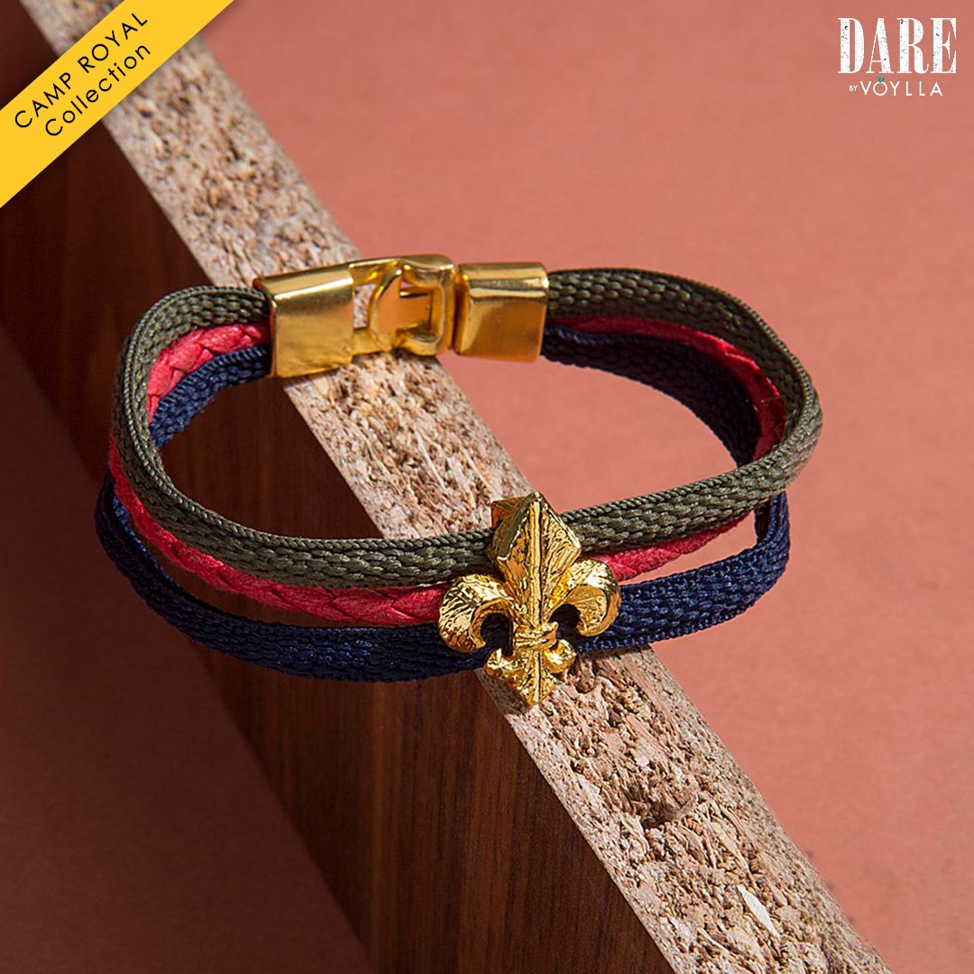 DAREbyVoylla's tweet photo. Follow trends that go in sync with your inherent style and aura, and sync them with your own quirky sense of fashion.
#DareDude #OwnThePart
Shop now: https://t.co/rmJd54tnyJ https://t.co/d6xxDvulwV