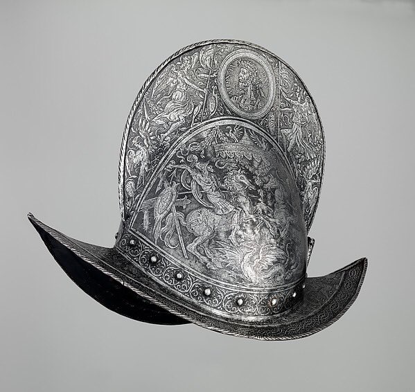 世界の武器防具百科！！ tweet media