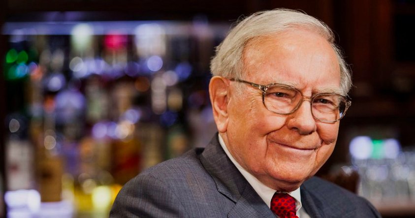 MisogiNews's tweet photo. Want to know how to amass riches? Learn from the best!
https://t.co/Jwex3dAhgZ
#warrenbuffett #topinvestor #amasswealth https://t.co/4JyJX731Zb